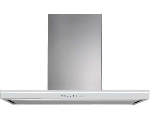 Купить Вытяжка Falmec Silence LUMINA NRS 90 inox vetro bianco (800) в интернет-магазине Мега-кухня Купить Вытяжка Falmec Silence LUMINA NRS 90 inox vetro bianco (800) в интернет-магазине Мега-кухня