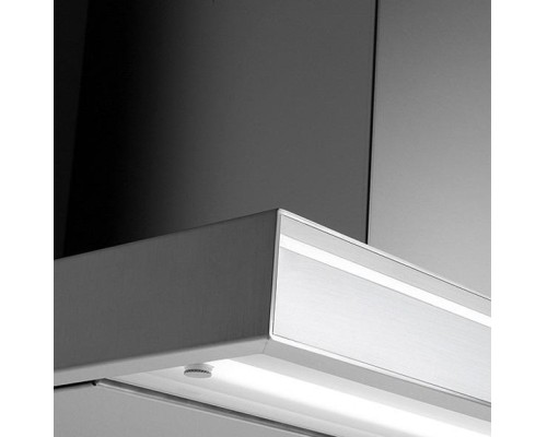 Купить Вытяжка Falmec Silence LUMINA NRS 90 inox vetro bianco (800) в интернет-магазине Мега-кухня 1 Купить Вытяжка Falmec Silence LUMINA NRS 90 inox vetro bianco (800) в интернет-магазине Мега-кухня 1