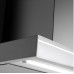 Купить Вытяжка Falmec Silence LUMINA NRS 90 inox vetro bianco (800) в интернет-магазине Мега-кухня 1