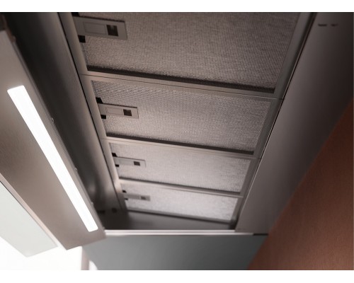 Купить  Вытяжка Falmec VIRGOLA TOUCH 120 Stainless steel в интернет-магазине Мега-кухня 3