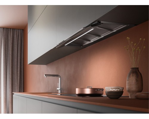 Купить Вытяжка Falmec VIRGOLA TOUCH 60 Stainless steel в интернет-магазине Мега-кухня 1 Купить Вытяжка Falmec VIRGOLA TOUCH 60 Stainless steel в интернет-магазине Мега-кухня 1