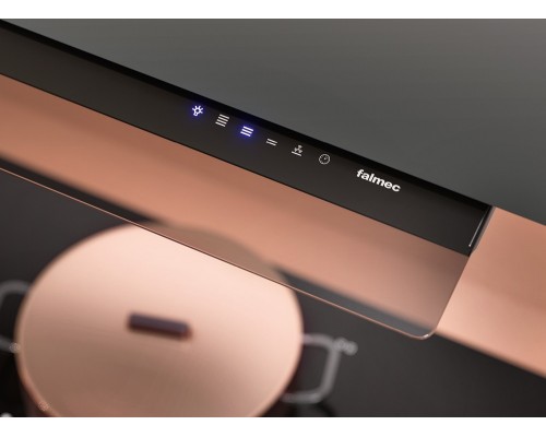 Купить Вытяжка Falmec VIRGOLA TOUCH 60 Stainless steel в интернет-магазине Мега-кухня 2 Купить Вытяжка Falmec VIRGOLA TOUCH 60 Stainless steel в интернет-магазине Мега-кухня 2