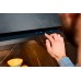 Купить Вытяжка Falmec VIRGOLA TOUCH NRS BLACK 120 в интернет-магазине Мега-кухня 1