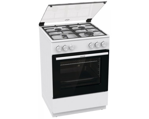 Купить Газовая плита Gorenje GG6A11WF в интернет-магазине Мега-кухня 1 Купить Газовая плита Gorenje GG6A11WF в интернет-магазине Мега-кухня 1