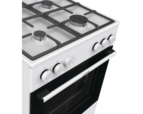 Купить Газовая плита Gorenje GG6A11WF в интернет-магазине Мега-кухня 12 Купить Газовая плита Gorenje GG6A11WF в интернет-магазине Мега-кухня 12