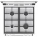 Купить Газовая плита Gorenje GG6A11WF в интернет-магазине Мега-кухня 4