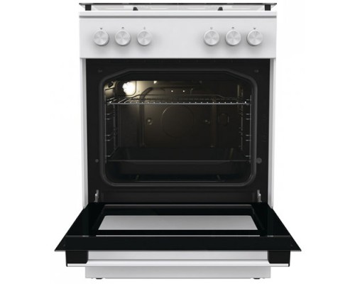 Купить Газовая плита Gorenje GG6A11WF в интернет-магазине Мега-кухня 5 Купить Газовая плита Gorenje GG6A11WF в интернет-магазине Мега-кухня 5