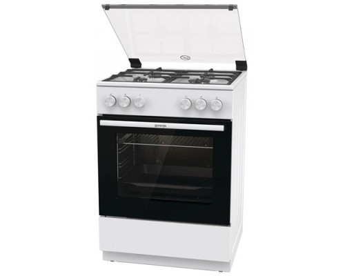 Купить Газовая плита Gorenje GG6A11WF в интернет-магазине Мега-кухня 7 Купить Газовая плита Gorenje GG6A11WF в интернет-магазине Мега-кухня 7