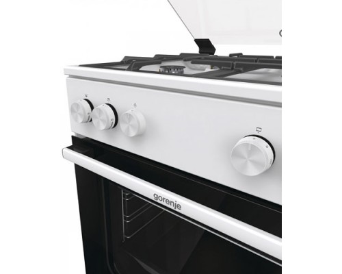 Купить Газовая плита Gorenje GG6A11WF в интернет-магазине Мега-кухня 8 Купить Газовая плита Gorenje GG6A11WF в интернет-магазине Мега-кухня 8