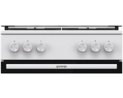 Купить Газовая плита Gorenje GG6A11WF в интернет-магазине Мега-кухня 9 Купить Газовая плита Gorenje GG6A11WF в интернет-магазине Мега-кухня 9