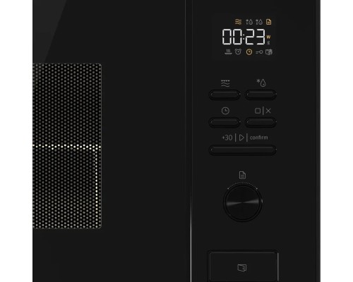 Купить  Встраиваемая микроволновая печь с грилем Gorenje BM251M2BG в интернет-магазине Мега-кухня 5