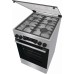 Купить  Комбинированная плита Gorenje MEKS5141X в интернет-магазине Мега-кухня 5