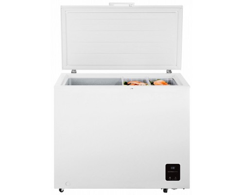 Купить  Морозильный ларь Gorenje FHC25A6W в интернет-магазине Мега-кухня 3