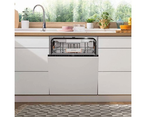 Купить  Посудомоечная машина Gorenje GV693A65AD в интернет-магазине Мега-кухня 6