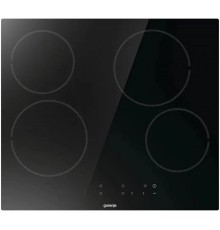 Электрическая стеклокерамическая варочная панель Gorenje ECT 641 BSCE