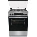 Купить Комбинированная плита Gorenje GKS6C72XF в интернет-магазине Мега-кухня