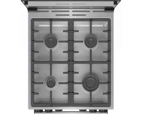 Купить  Комбинированная плита Gorenje MEKS5141X в интернет-магазине Мега-кухня 9