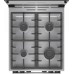 Купить  Комбинированная плита Gorenje MEKS5141X в интернет-магазине Мега-кухня 9