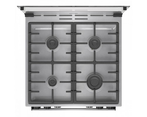 Купить Комбинированная плита Gorenje GKS6C72XF в интернет-магазине Мега-кухня 2 Купить Комбинированная плита Gorenje GKS6C72XF в интернет-магазине Мега-кухня 2