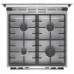 Купить Комбинированная плита Gorenje GKS6C72XF в интернет-магазине Мега-кухня 2