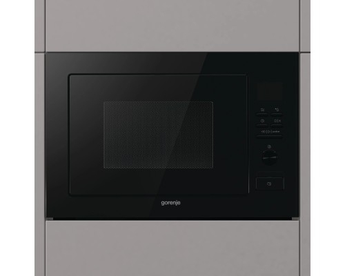 Купить  Встраиваемая микроволновая печь с грилем Gorenje BM251M2BG в интернет-магазине Мега-кухня 1