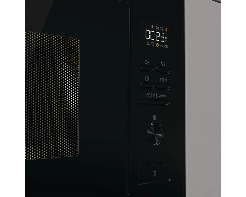 Купить  Встраиваемая микроволновая печь с грилем Gorenje BM251M2BG в интернет-магазине Мега-кухня 7