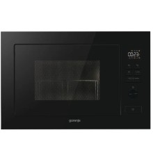 Встраиваемая микроволновая печь с грилем Gorenje BM251M2BG