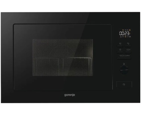 Купить Встраиваемая микроволновая печь с грилем Gorenje BM251M2BG в интернет-магазине Мега-кухня