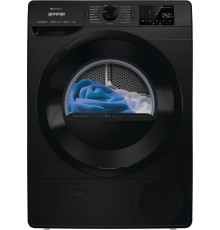 Сушильная машина с тепловым насосом Gorenje DPNE92GNLWIFI/BC