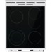 Купить  Электрическая плита Gorenje GECS5C70WA в интернет-магазине Мега-кухня 8
