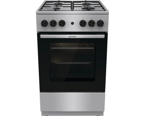 Купить Газовая плита Gorenje GGI5A21XJ в интернет-магазине Мега-кухня Купить Газовая плита Gorenje GGI5A21XJ в интернет-магазине Мега-кухня