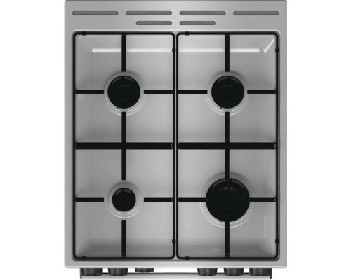 Купить Газовая плита Gorenje GGI5A21XJ в интернет-магазине Мега-кухня 2 Купить Газовая плита Gorenje GGI5A21XJ в интернет-магазине Мега-кухня 2