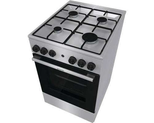 Купить Газовая плита Gorenje GGI5A21XJ в интернет-магазине Мега-кухня 5 Купить Газовая плита Gorenje GGI5A21XJ в интернет-магазине Мега-кухня 5