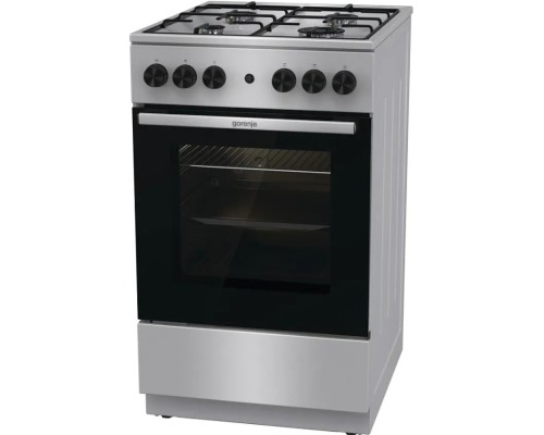 Купить Газовая плита Gorenje GGI5A21XJ в интернет-магазине Мега-кухня 6 Купить Газовая плита Gorenje GGI5A21XJ в интернет-магазине Мега-кухня 6