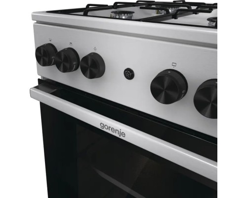 Купить Газовая плита Gorenje GGI5A21XJ в интернет-магазине Мега-кухня 7 Купить Газовая плита Gorenje GGI5A21XJ в интернет-магазине Мега-кухня 7