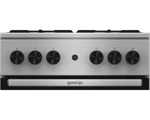 Купить Газовая плита Gorenje GGI5A21XJ в интернет-магазине Мега-кухня 8 Купить Газовая плита Gorenje GGI5A21XJ в интернет-магазине Мега-кухня 8