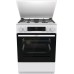 Купить Комбинированная плита Gorenje GKS6C71WF в интернет-магазине Мега-кухня