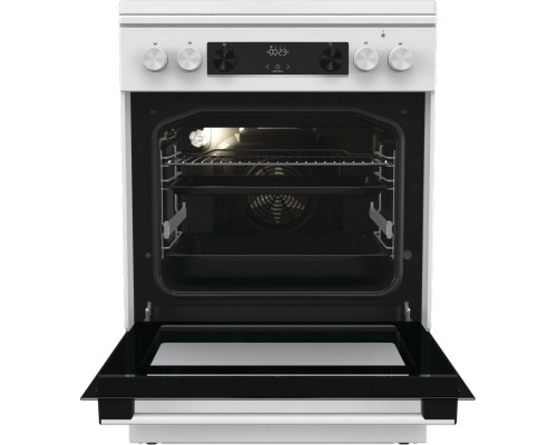 Купить Комбинированная плита Gorenje GKS6C71WF в интернет-магазине Мега-кухня 3 Купить Комбинированная плита Gorenje GKS6C71WF в интернет-магазине Мега-кухня 3