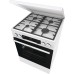 Купить Комбинированная плита Gorenje GKS6C71WF в интернет-магазине Мега-кухня 6