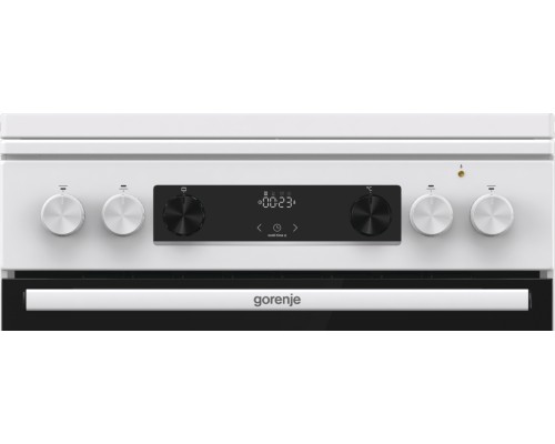 Купить Комбинированная плита Gorenje GKS6C71WF в интернет-магазине Мега-кухня 8 Купить Комбинированная плита Gorenje GKS6C71WF в интернет-магазине Мега-кухня 8