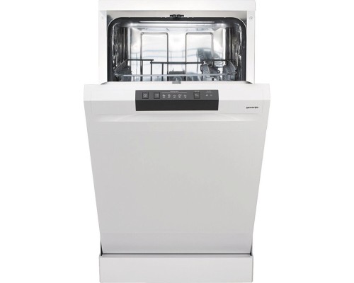 Купить  Посудомоечная машина Gorenje GS520E15W в интернет-магазине Мега-кухня 4