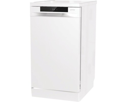 Купить  Посудомоечная машина Gorenje GS541D10W в интернет-магазине Мега-кухня 2