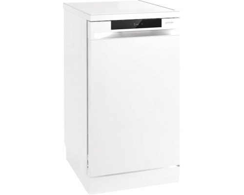 Купить  Посудомоечная машина Gorenje GS541D10W в интернет-магазине Мега-кухня 1