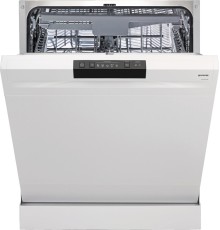 Посудомоечная машина Gorenje GS620C10W