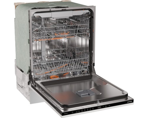 Купить Встраиваемая посудомоечная машина Gorenje GV16D5 в интернет-магазине Мега-кухня 2 Купить Встраиваемая посудомоечная машина Gorenje GV16D5 в интернет-магазине Мега-кухня 2