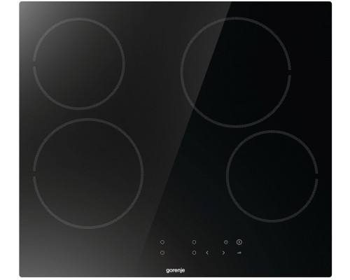 Купить Варочная панель Gorenje ECT64BSCE в интернет-магазине Мега-кухня