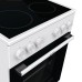 Купить  Электрическая плита Gorenje GEC5A61WG в интернет-магазине Мега-кухня 4