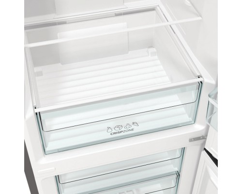 Купить  Отдельностоящий двухкамерный холодильник Gorenje NRK 6201 ES4 в интернет-магазине Мега-кухня 10
