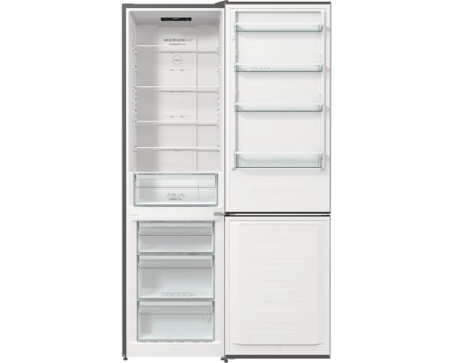 Купить  Отдельностоящий двухкамерный холодильник Gorenje NRK 6201 ES4 в интернет-магазине Мега-кухня 12