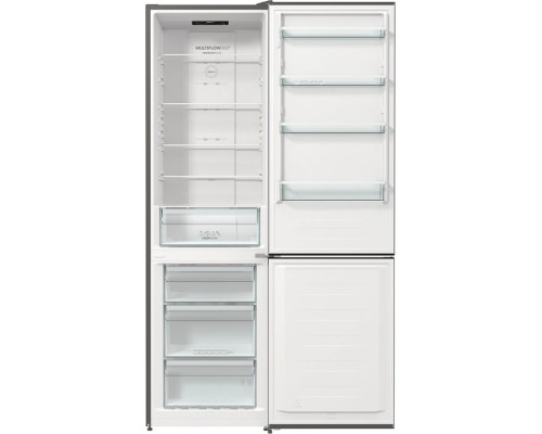 Купить  Отдельностоящий двухкамерный холодильник Gorenje NRK 6201 ES4 в интернет-магазине Мега-кухня 12